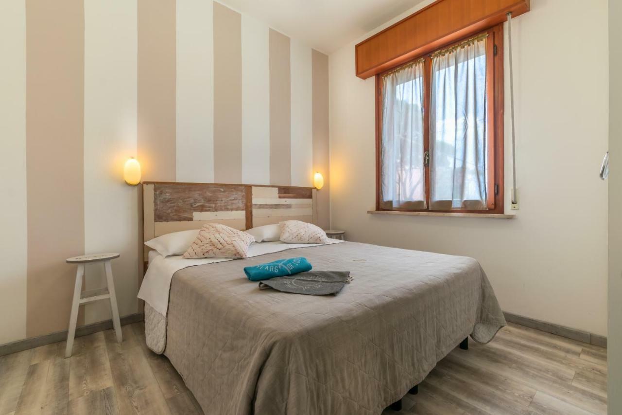 Hotel Albatros Rimini Luaran gambar